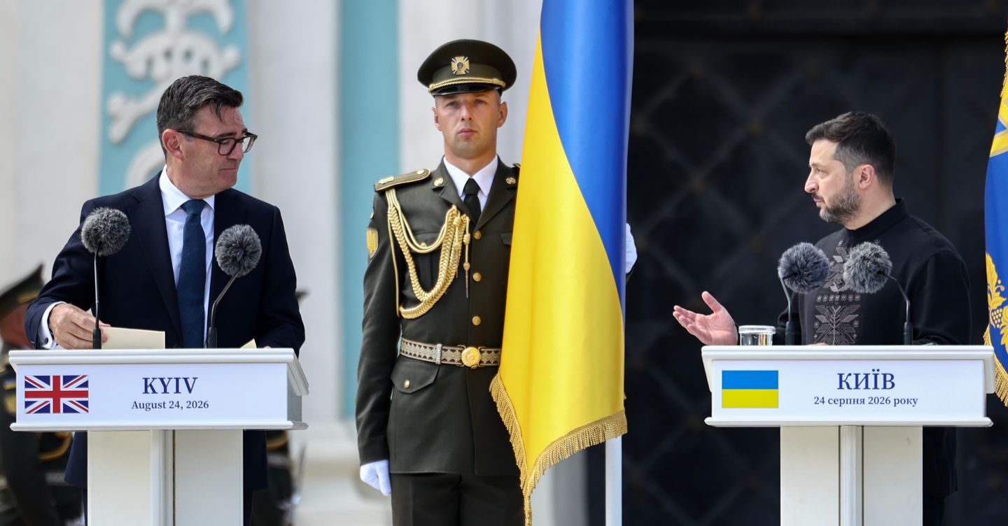 Ucraina, Volenterosi: rinforzare sanzioni contro Mosca. Da GB e Francia ok a Kiev per produzione missili. Meloni: invieremo generatori elettrici