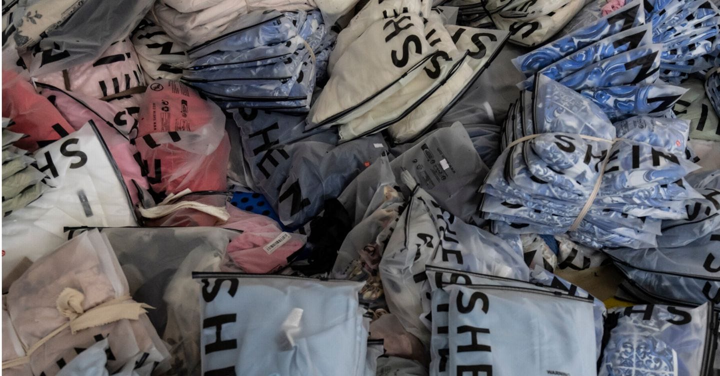 Shein e la sua quotazione ridotta: dalla tracciabilità ai dazi, ecco le minacce al suo business