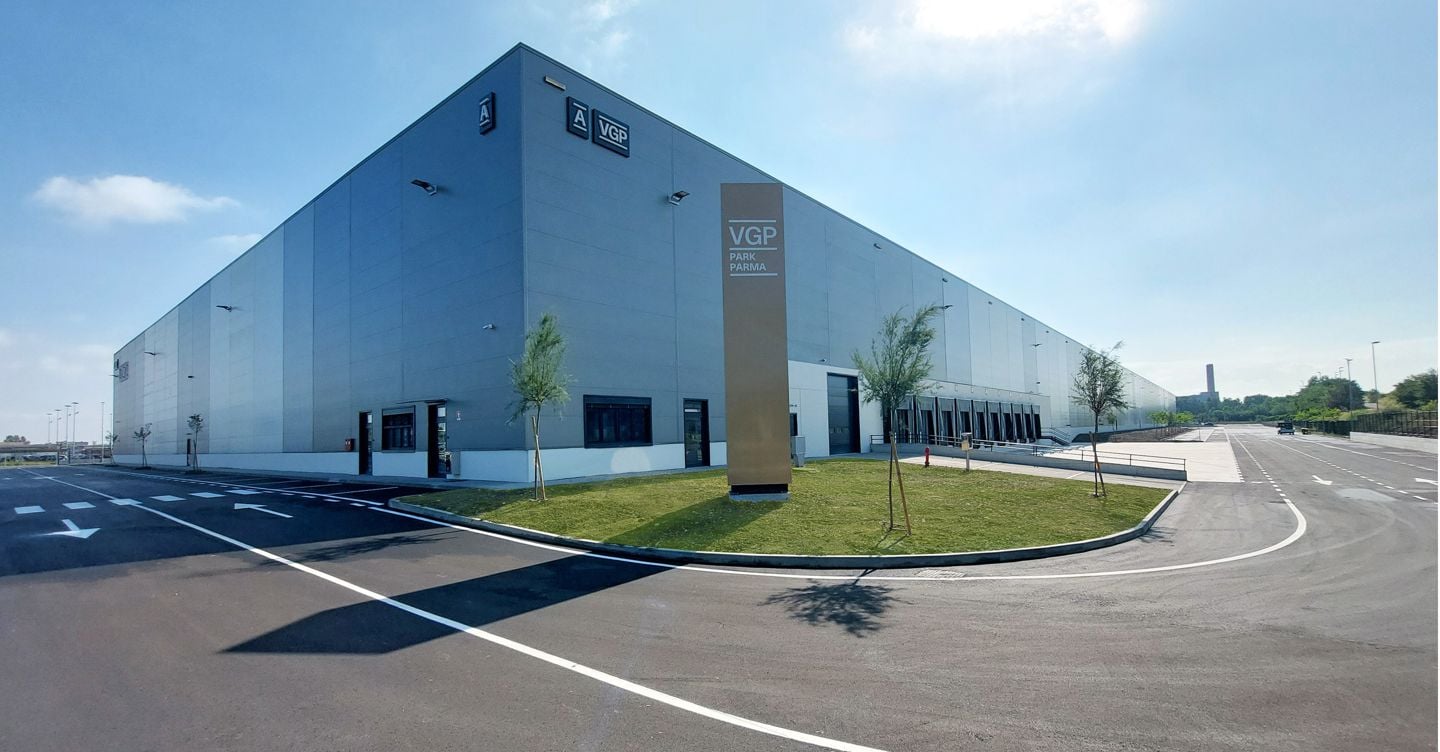 Vgp investe sui Data Center. Italia al centro dello sviluppo