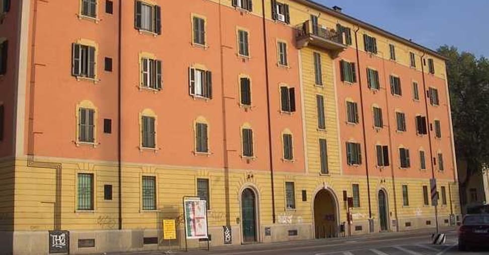 La regione Emilia-Romagna avvia un piano-casa da 300 milioni La regione Emilia-Romagna avvia un piano-casa da 300 milioni