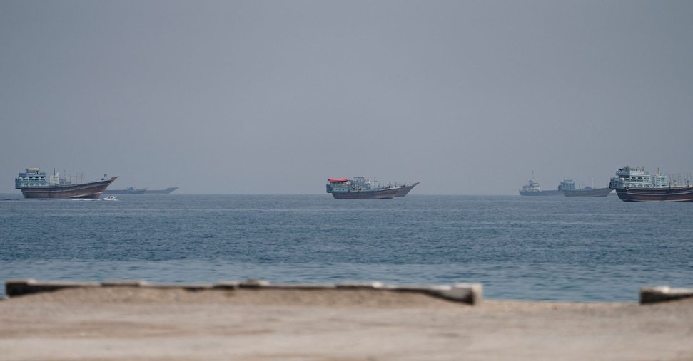 Iran, Pakistan: «Progressi nei colloqui a Teheran». Colpita nave al largo dell’Oman