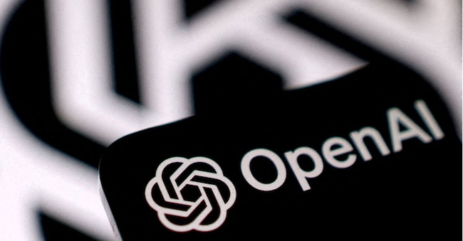 FOTO D'ARCHIVIO: Il logo di OpenAI in questa illustrazione scattata l'11 giugno 2026. REUTERS/Dado Ruvic/Illustrazione/Foto d'archivio REUTERS