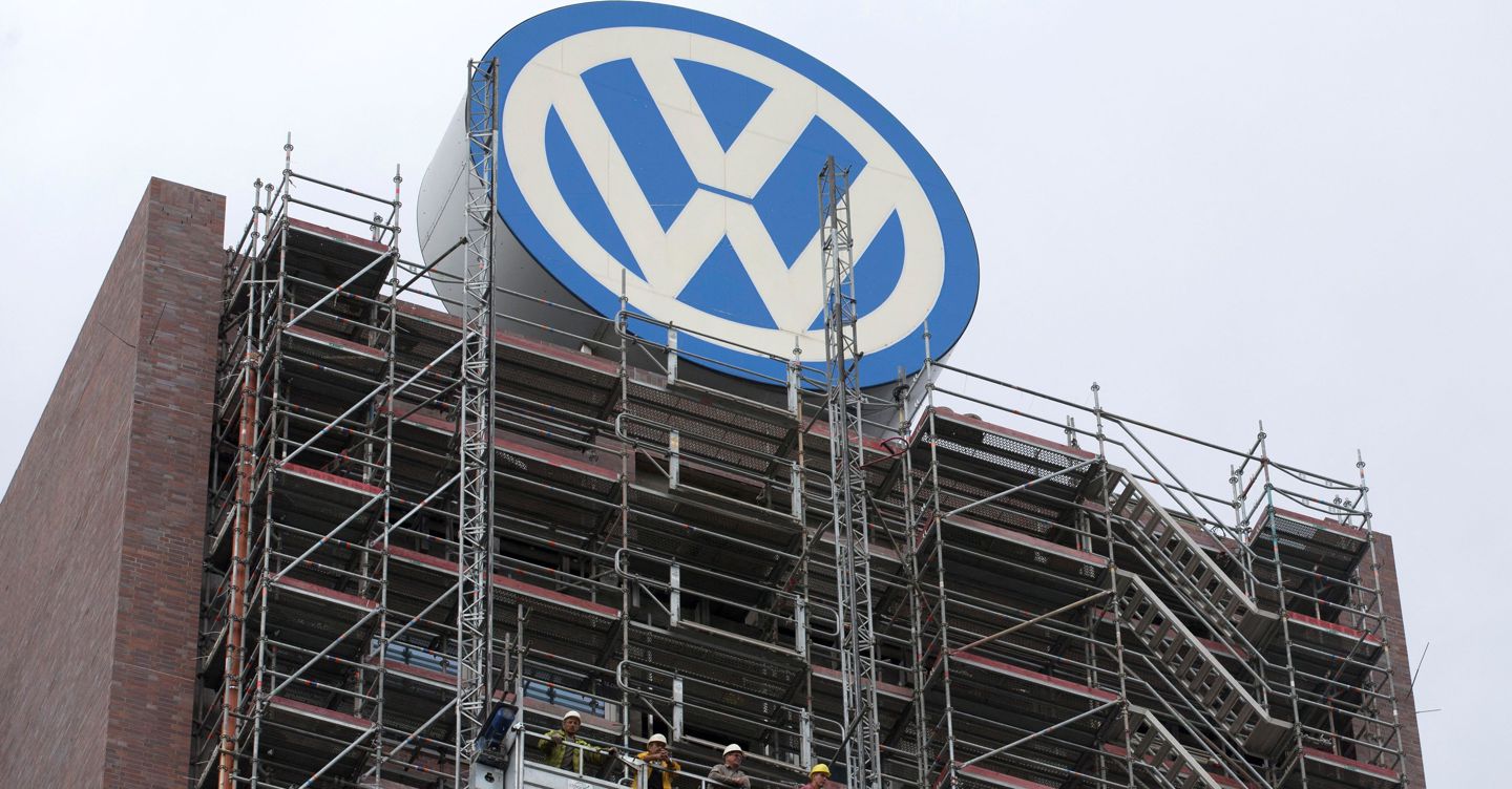 Volkswagen, presidente comitato aziendale: «La fiducia nel cda è compromessa»