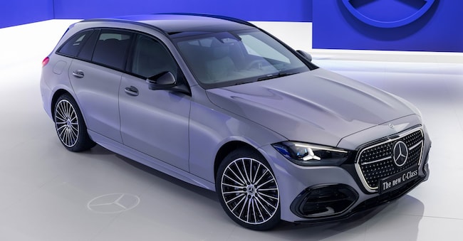  Mercedes-Benz AG