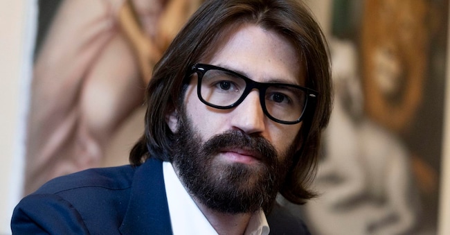 Leonardo Maria Del Vecchio lascia tutti gli incarichi di EssilorLuxottica ANSA
