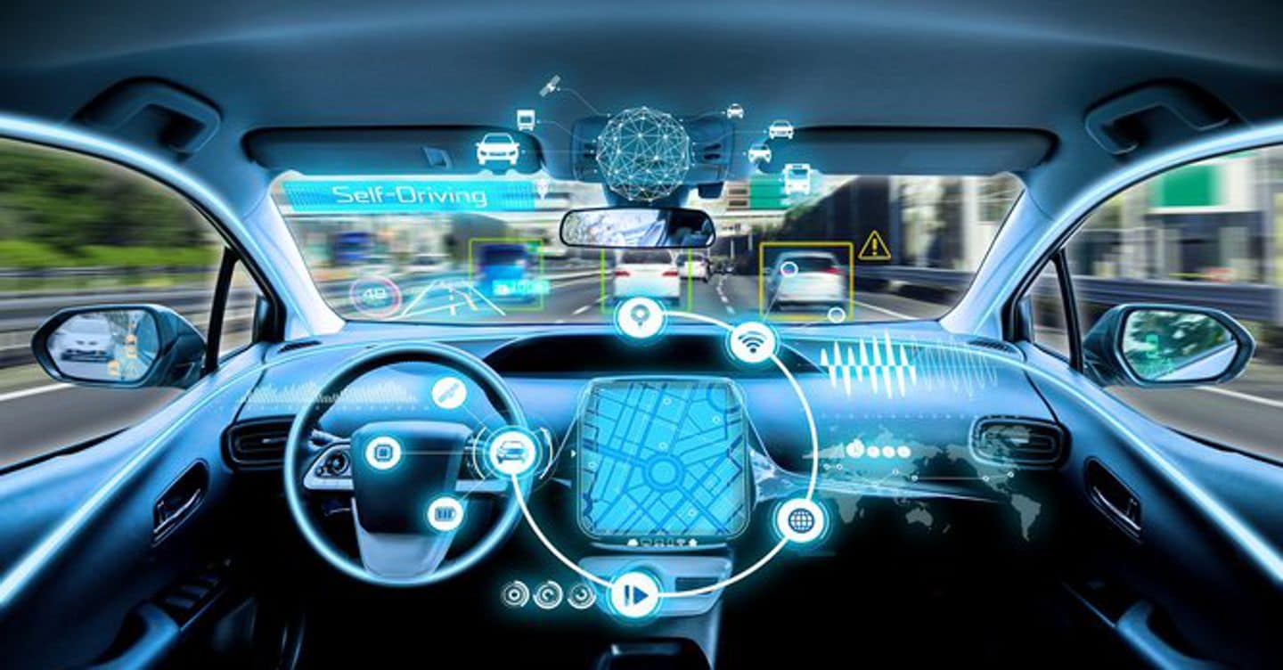 Cina, in arrivo una legge per le auto a guida autonoma Cina, in arrivo una legge per le auto a guida autonoma