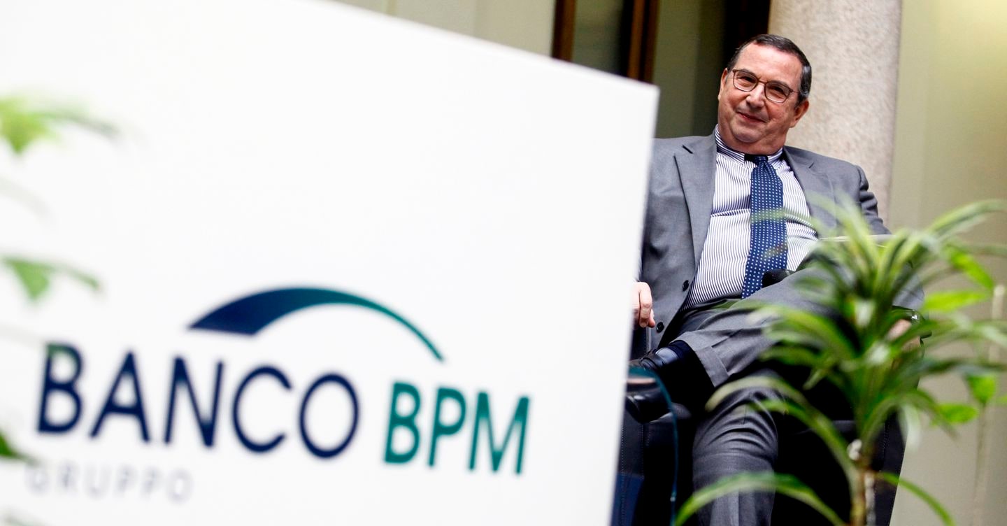 Mps, Bpm prende tempo: è un’acquisizione senza premio
