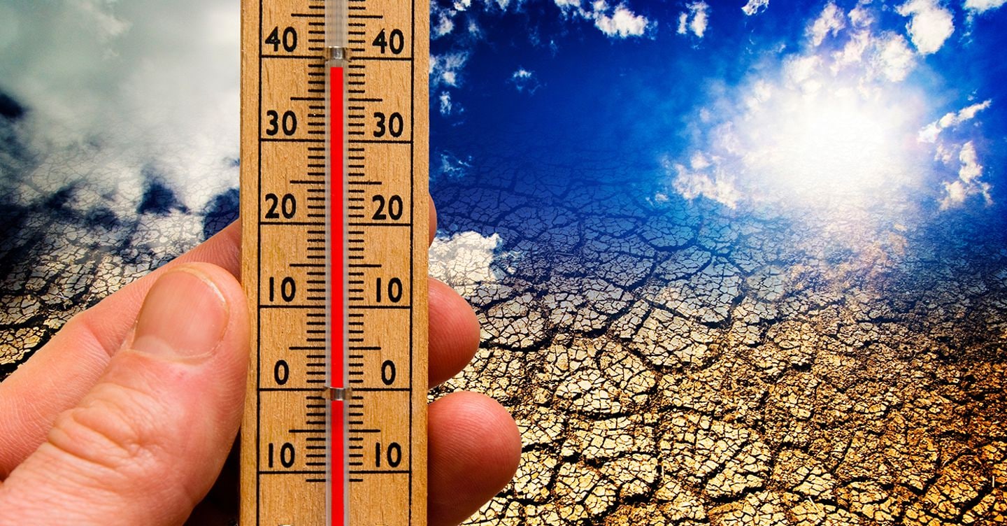 In arrivo nuova ondata di calore sul Centro-Sud, sarà la più violenta dell’estate