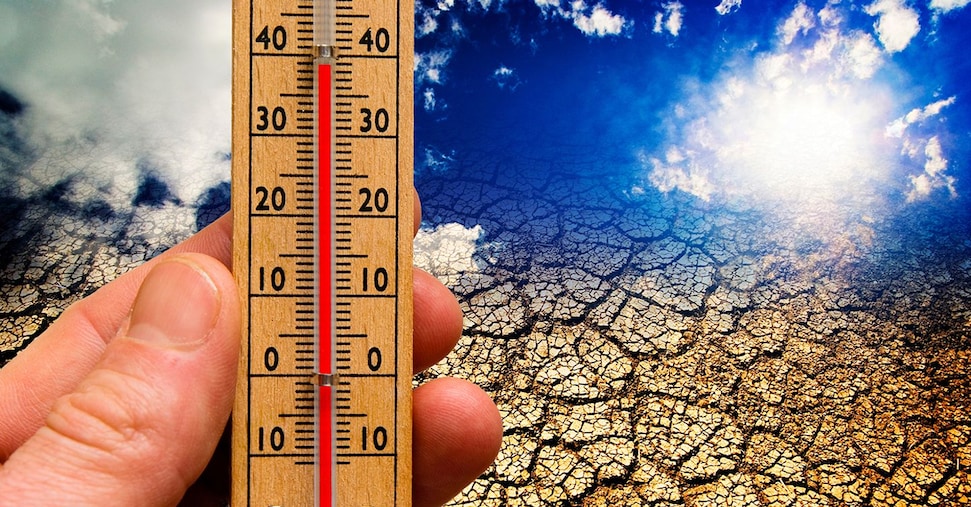 In arrivo nuova ondata di calore sul Centro-Sud, sarà la più violenta dell’estate