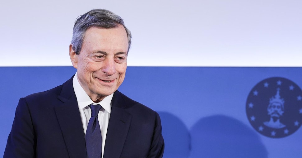 Rhine Group: Draghi e Collison (Stripe) uniscono esperti per rilanciare competitività e innovazione europea
