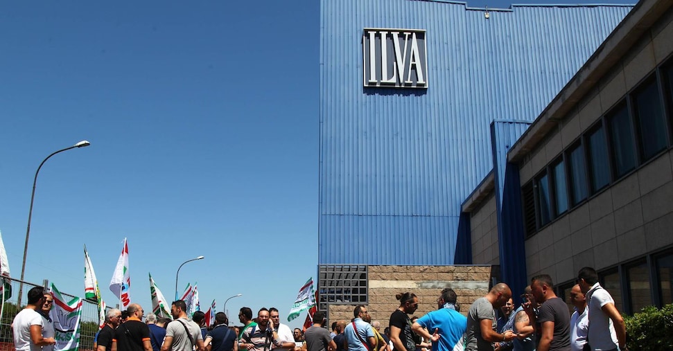 Ex Ilva, scende in gara per il salvataggio anche il gruppo CE Industries