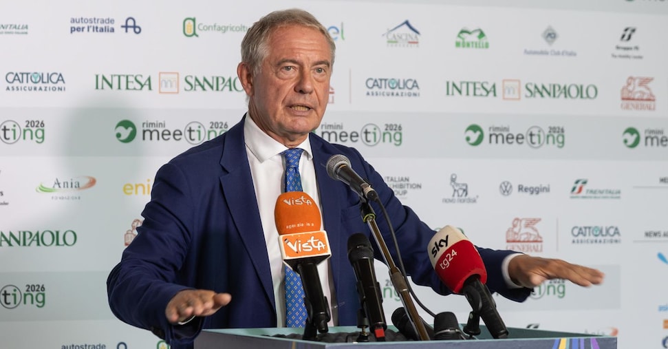 Urso: «Ex Ilva, un quarto gruppo industriale Ue si è aggiunto alla gara» Urso: «Ex Ilva, un quarto gruppo industriale Ue si è aggiunto alla gara»