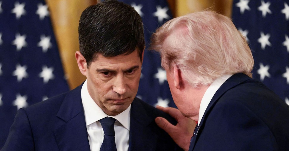 Esame a Jackson Hole per Kevin Warsh: test decisivo per la strategia della Fed