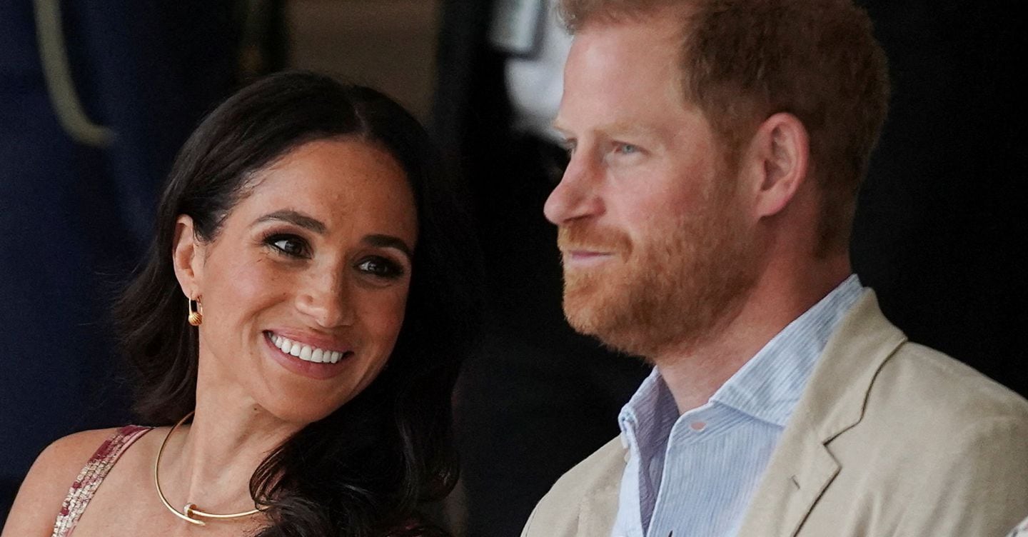Harry e Meghan tornati in Inghilterra, inizia una nuova vita