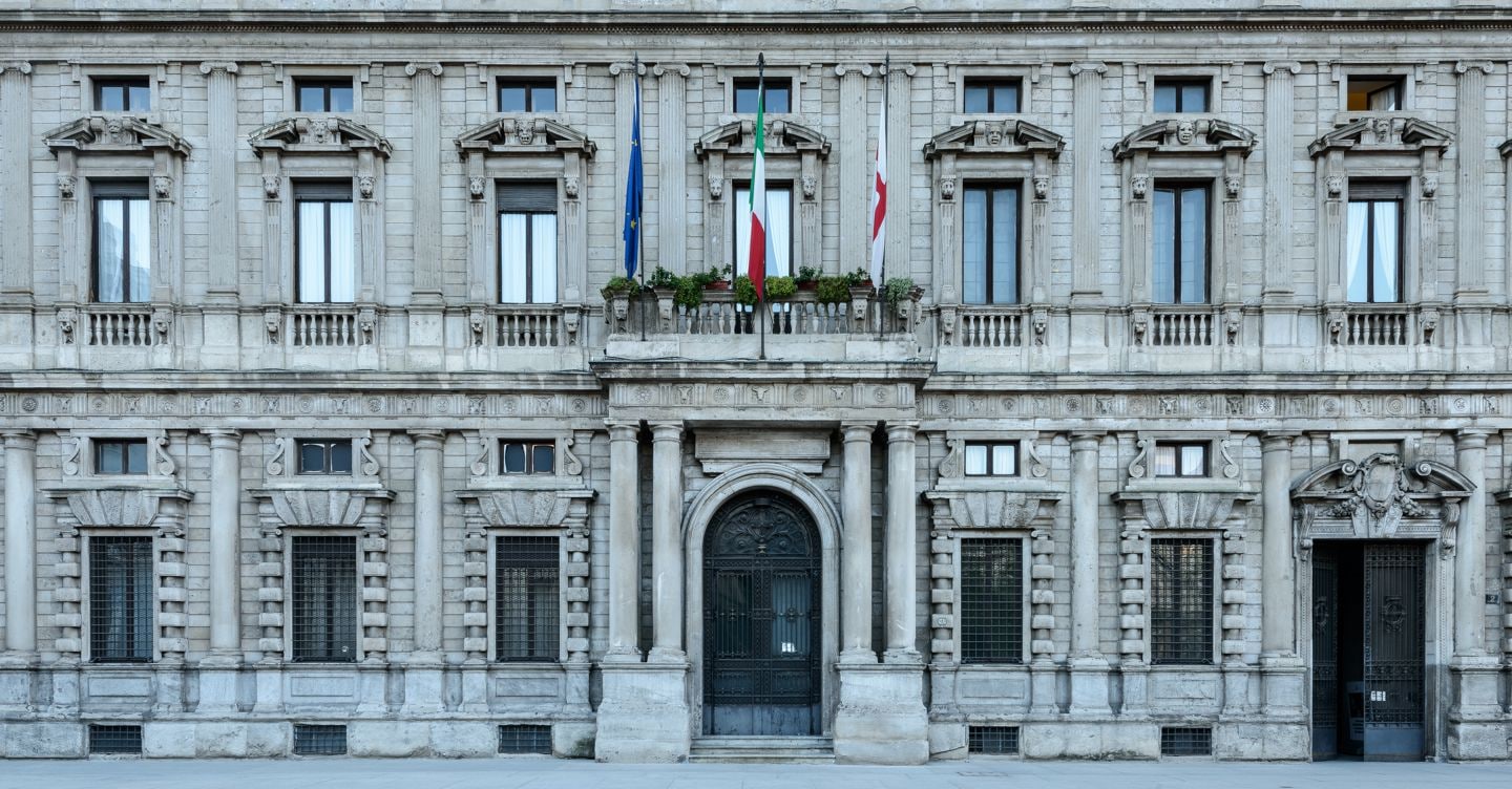 Pnrr, i Comuni sono i principali attuatori: hanno gestito in tutto 24,5 miliardi