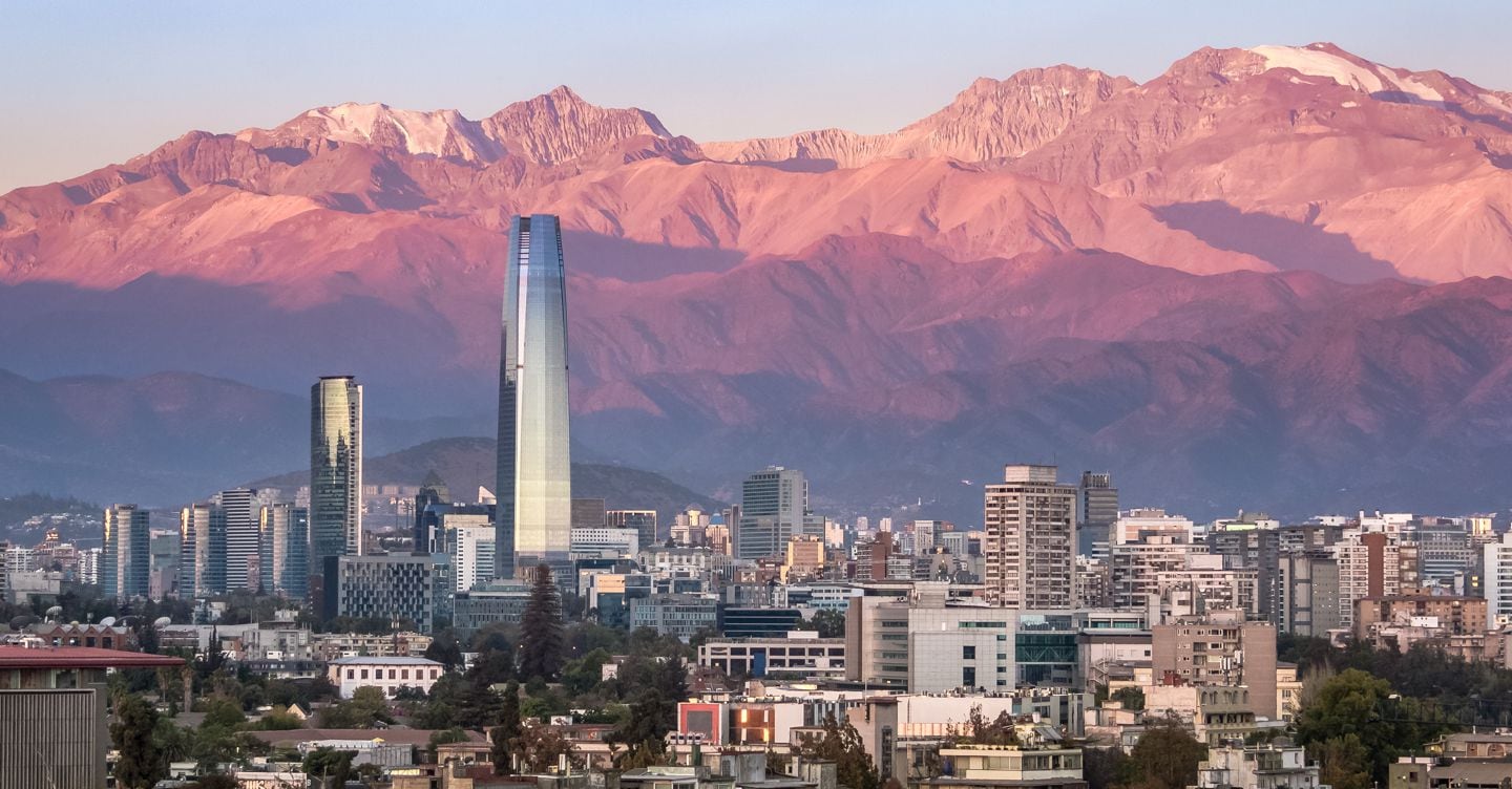 Materie rare, meccanica, infrastrutture. Cile hub per le pmi in America Latina Materie rare, meccanica, infrastrutture. Cile hub per le pmi in America Latina