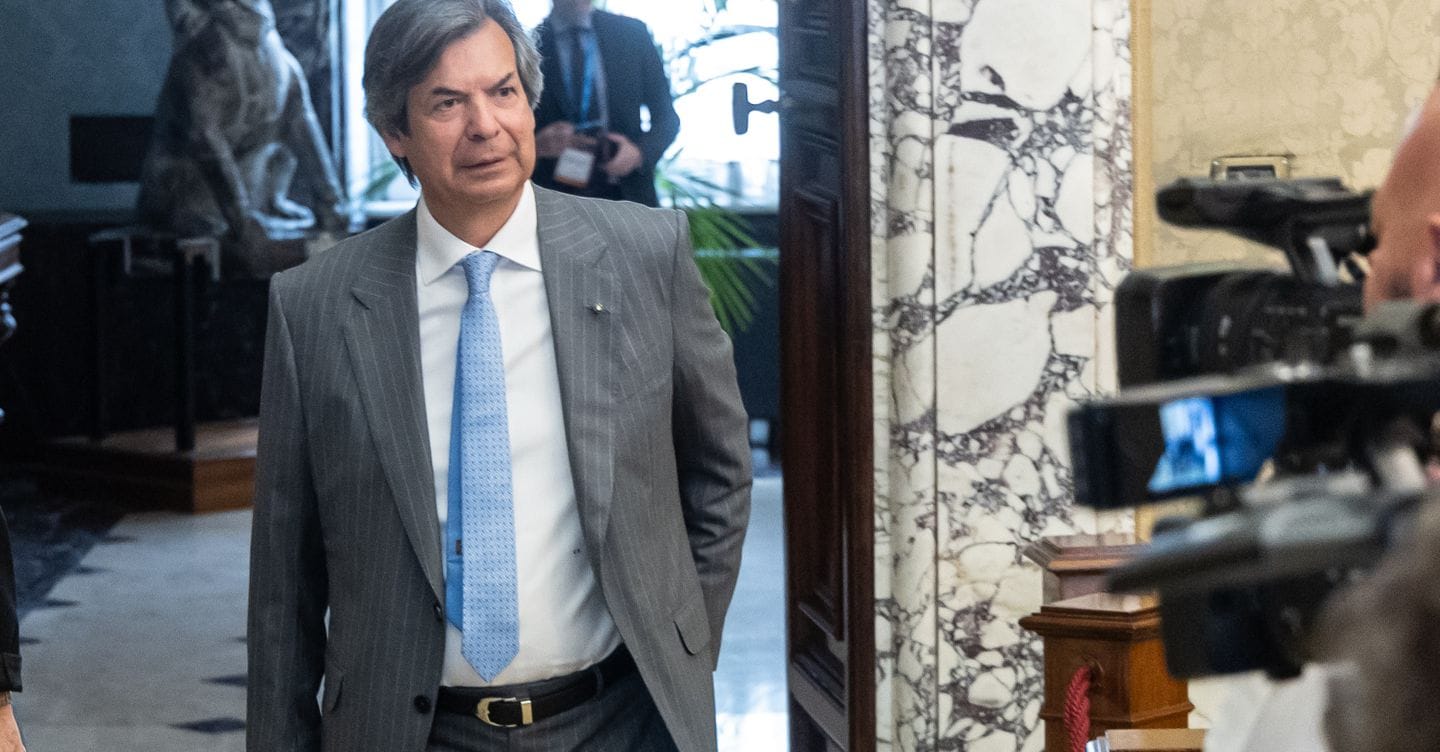 Da Intesa esposto alla Consob su operazioni annunciate dopo l’opas