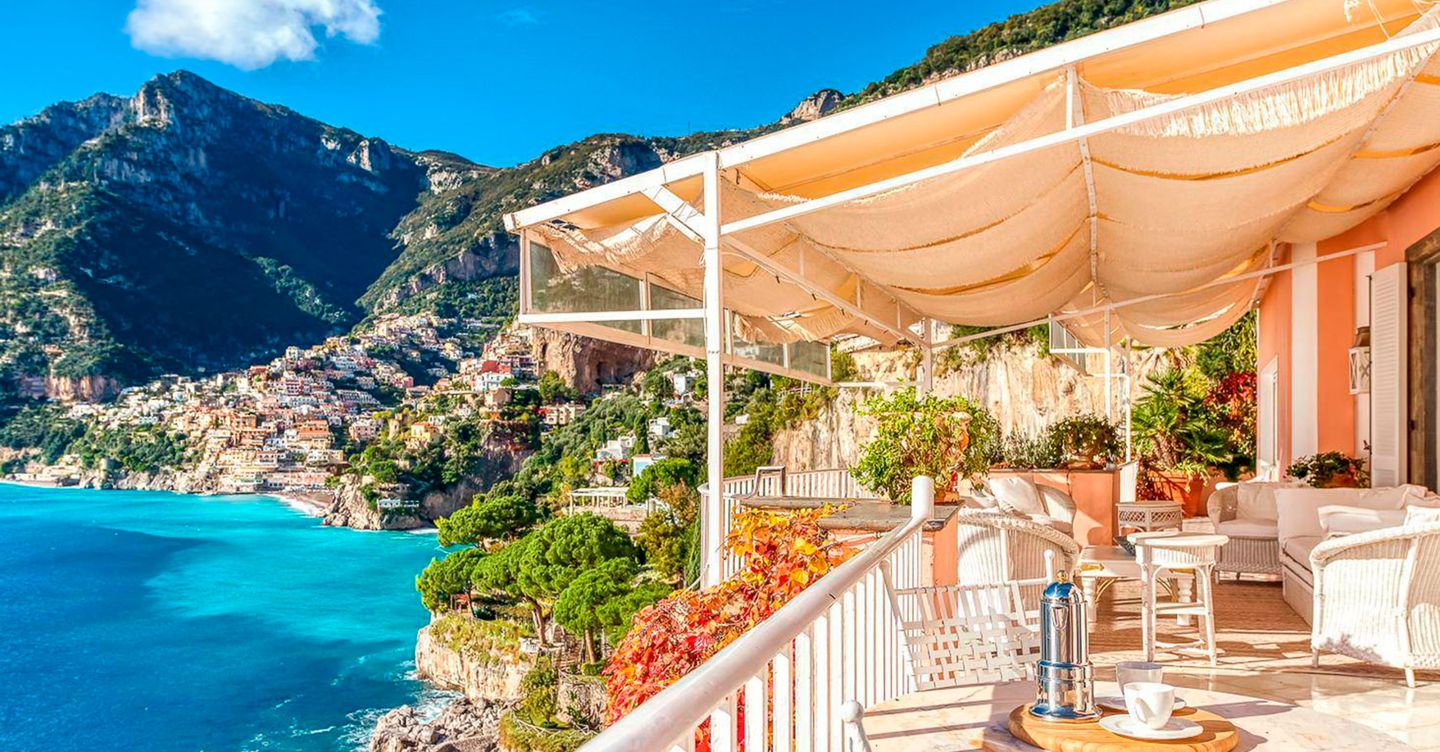 Le Ville Pi Quotate Tra Costiera Amalfitana Sardegna E Toscana 58 Le Ville Pi Quotate Tra Costiera Amalfitana Sardegna E Toscana 58