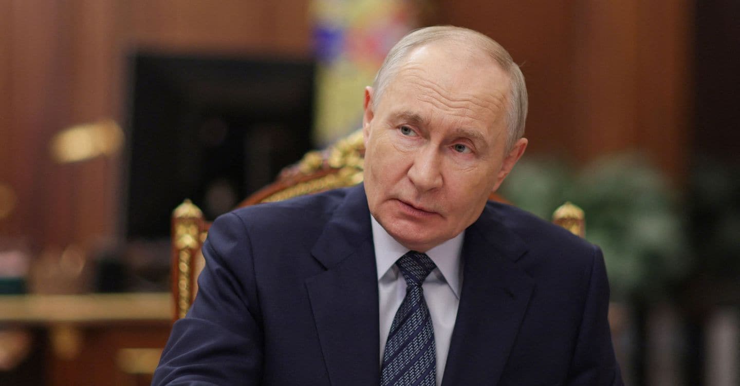 Wsj, capo della Cia ha avvertito Putin di non attaccare i paesi Nato