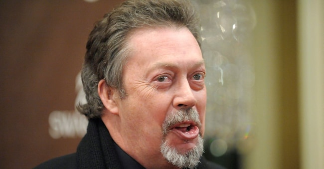 L’attore Tim Curry è morto a 80 anni (REUTERS)