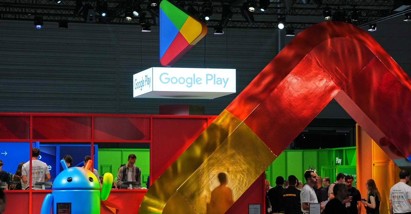 Google pagherà 303 milioni € agli sviluppatori di app: è il più grande accordo di class action in UK