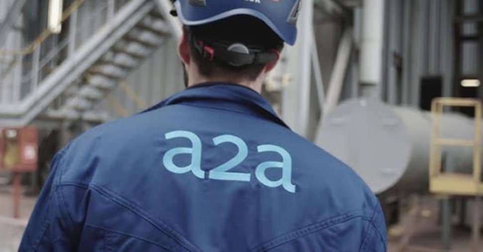 Partecipazione dei lavoratori, A2A conquista il bollino blu del Cnel Partecipazione dei lavoratori, A2A conquista il bollino blu del Cnel