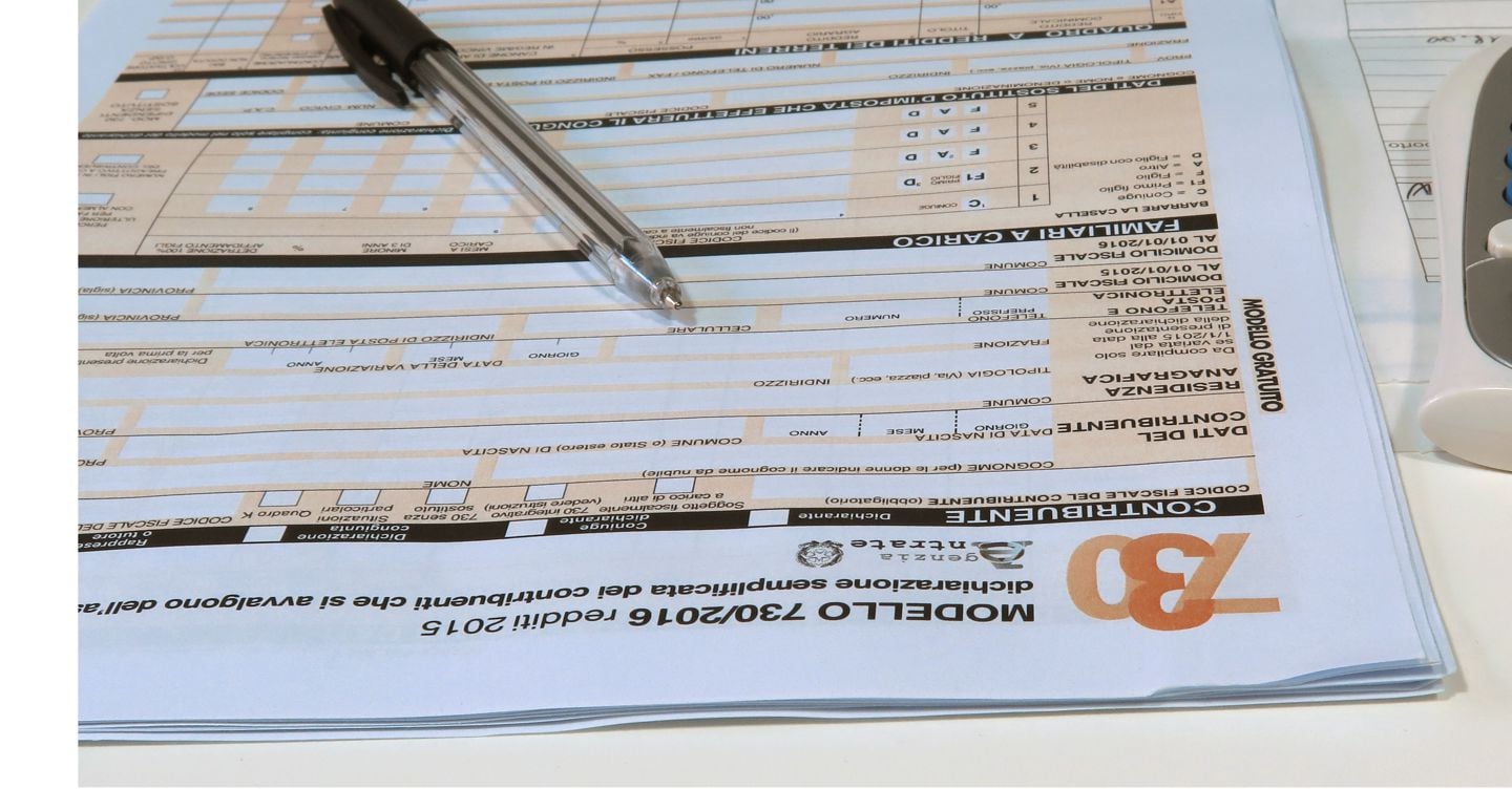 Pensioni, dal primo settembre i pagamenti con il conguaglio fiscale del 730