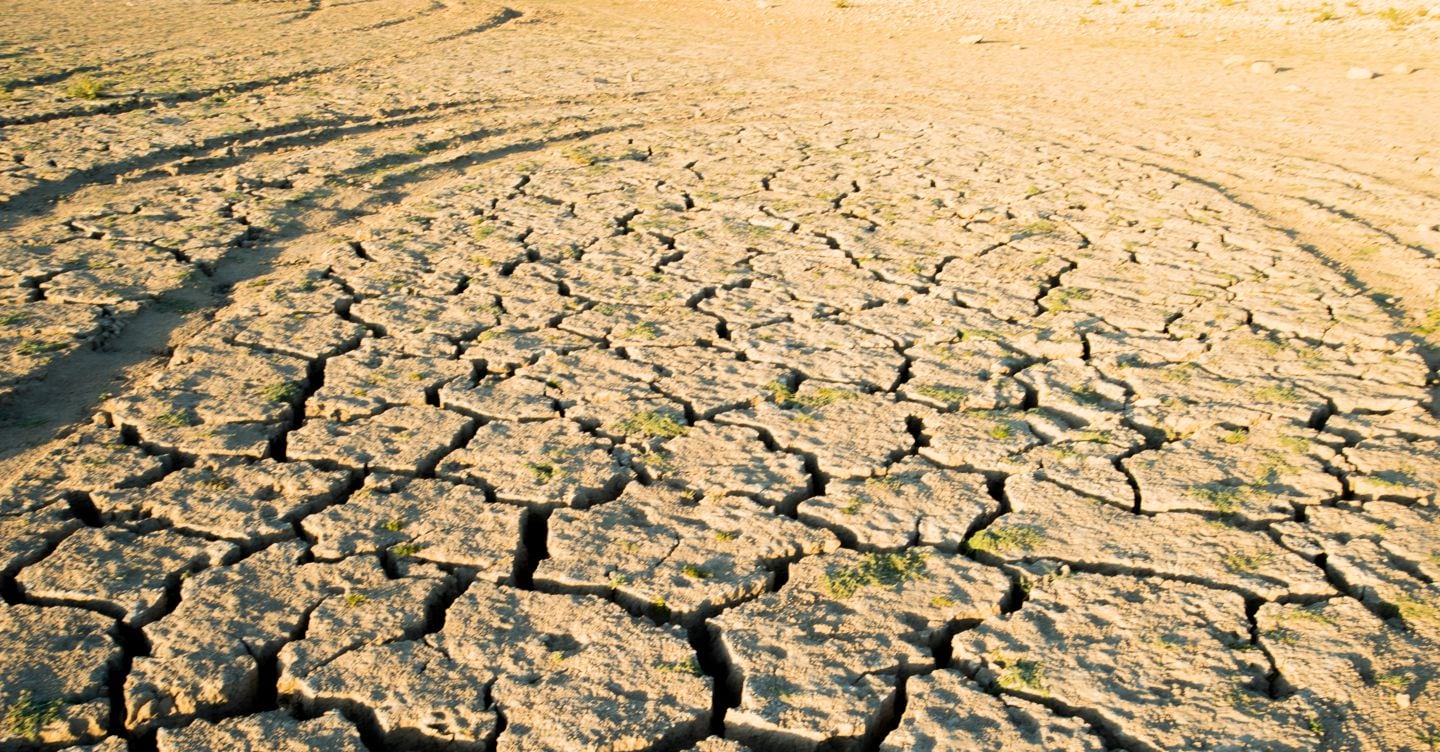 Caldo record e sabbia del Sahara sull’Italia: il fenomeno sempre più diffuso