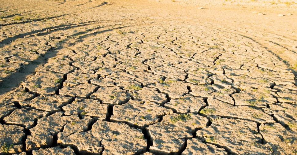 Caldo record e sabbia del Sahara sull’Italia: il fenomeno sempre più diffuso