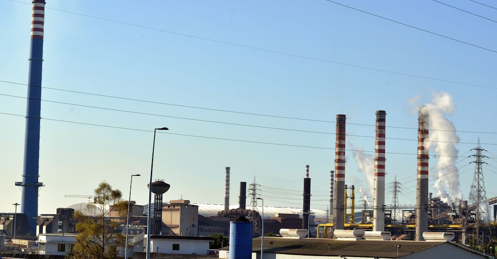 Urso: «Ex Ilva, Jindal ha aggiornato l’offerta vincolante» [Catenaccio]