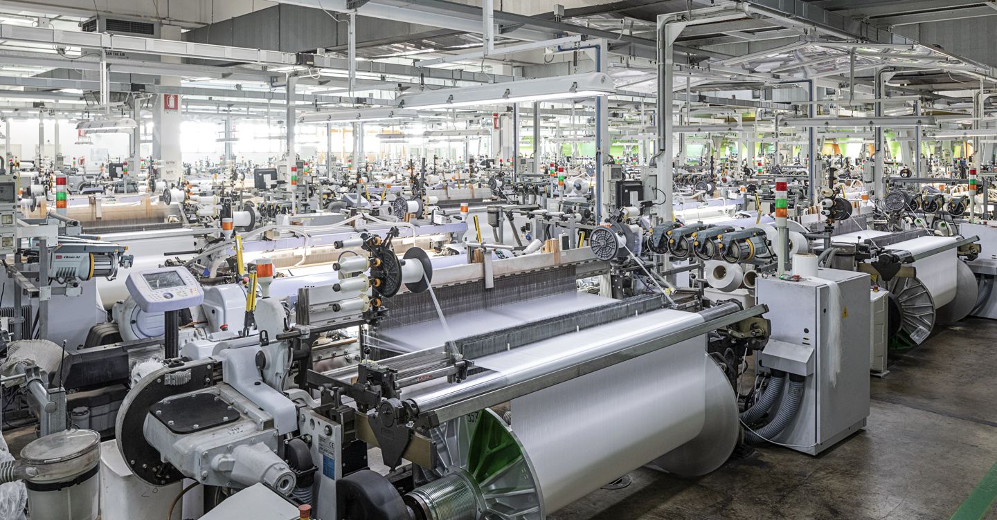 Frenata a giugno (-1%) per i ricavi dell’industria