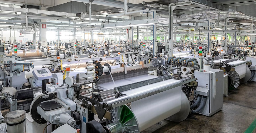 Frenata a giugno (-1%) per i ricavi dell’industria Frenata a giugno (-1%) per i ricavi dell’industria