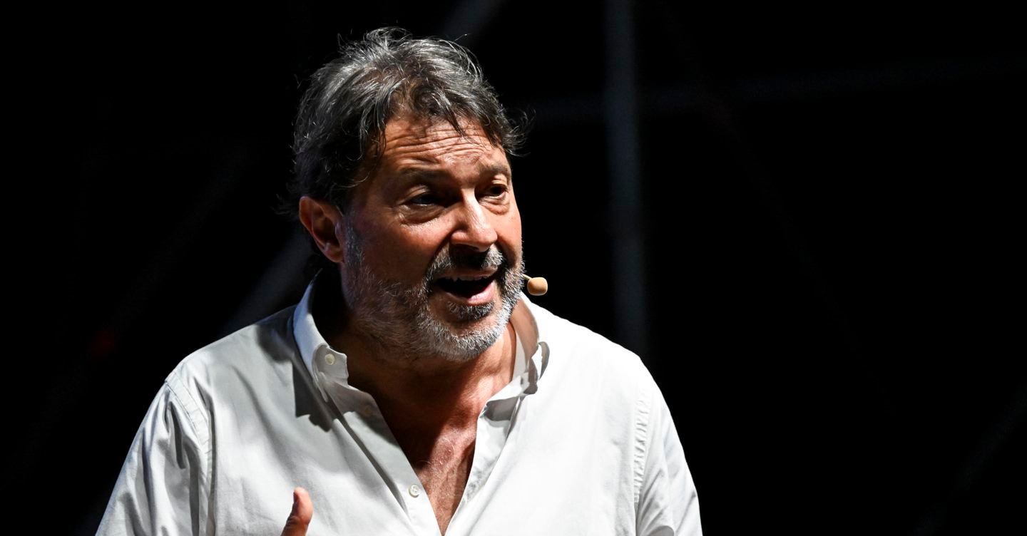 Report, la Rai volta pagina: Presutti e Piervincenzi alla conduzione.