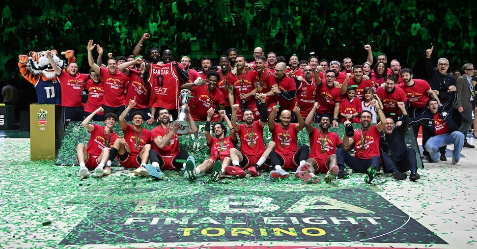 Nuova Eurolega, la partita delle franchigie vale oltre 3 miliardi in 5 anni Nuova Eurolega, la partita delle franchigie vale oltre 3 miliardi in 5 anni