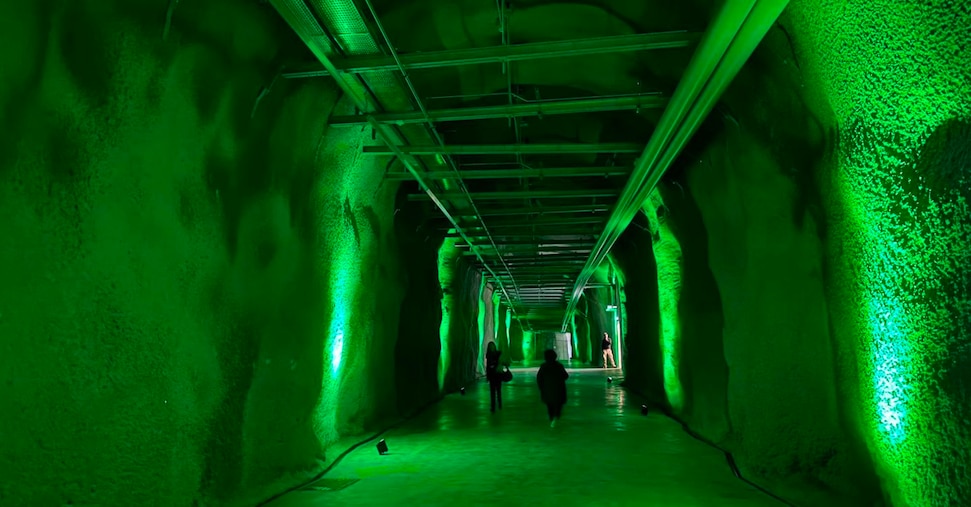 Data center, la miniera trentina per fronteggiare l’effetto nimby