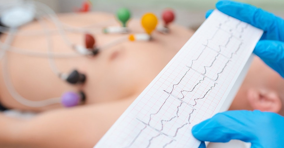 Scompenso cardiaco acuto, ecco come  caldo e freddo estremi aumentano il rischio