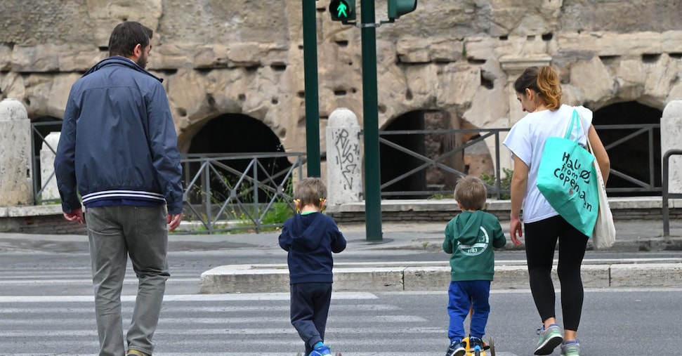 Casa, pronta la norma per il sostegno abitativo di genitori separati Casa, pronta la norma per il sostegno abitativo di genitori separati
