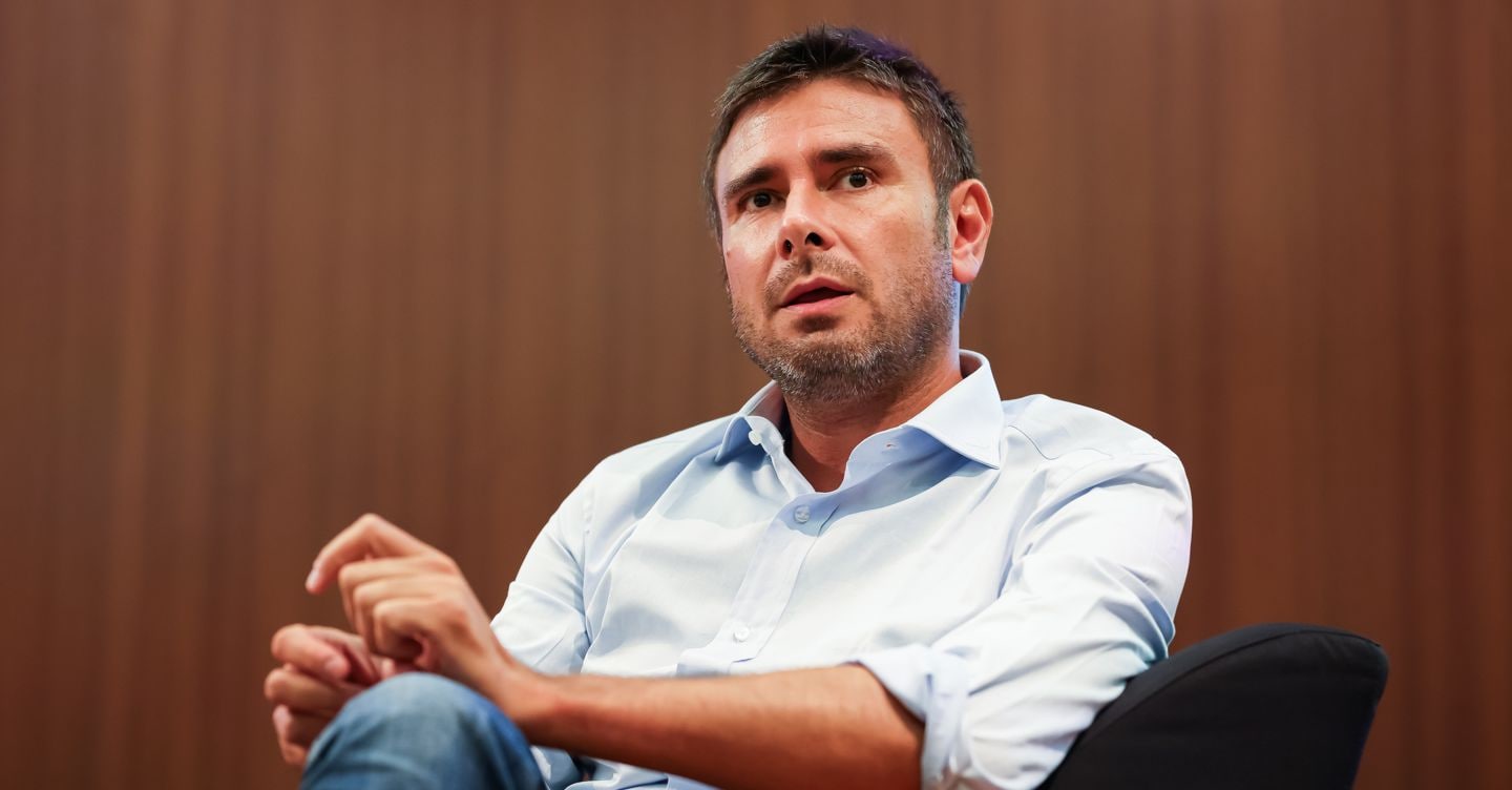Alessandro Di Battista, il percorso sempre all’opposizione del “duro e puro” dei 5 Stelle