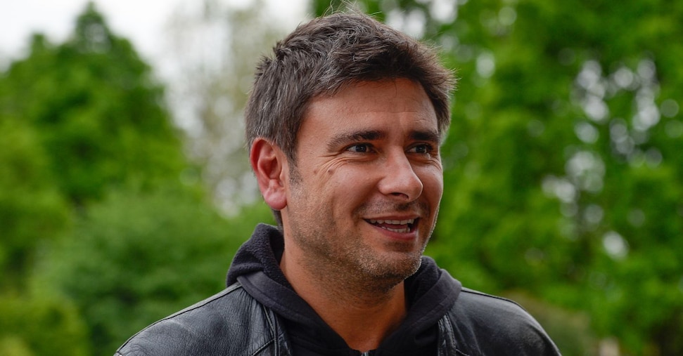 Alessandro Di Battista ricoverato a Cuba in «gravi condizioni» Alessandro Di Battista ricoverato a Cuba in «gravi condizioni»