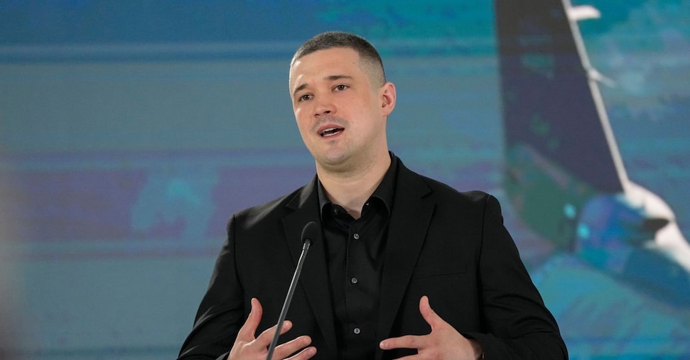 Mikhailo Fedorov, chi è l’ex ministro ucraino scelto da Crosetto per la Difesa italiana. La tensione con Zelensky