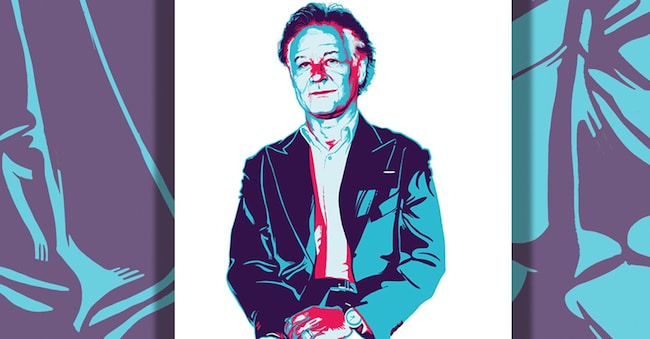 Illustrazione di Ivan Canu