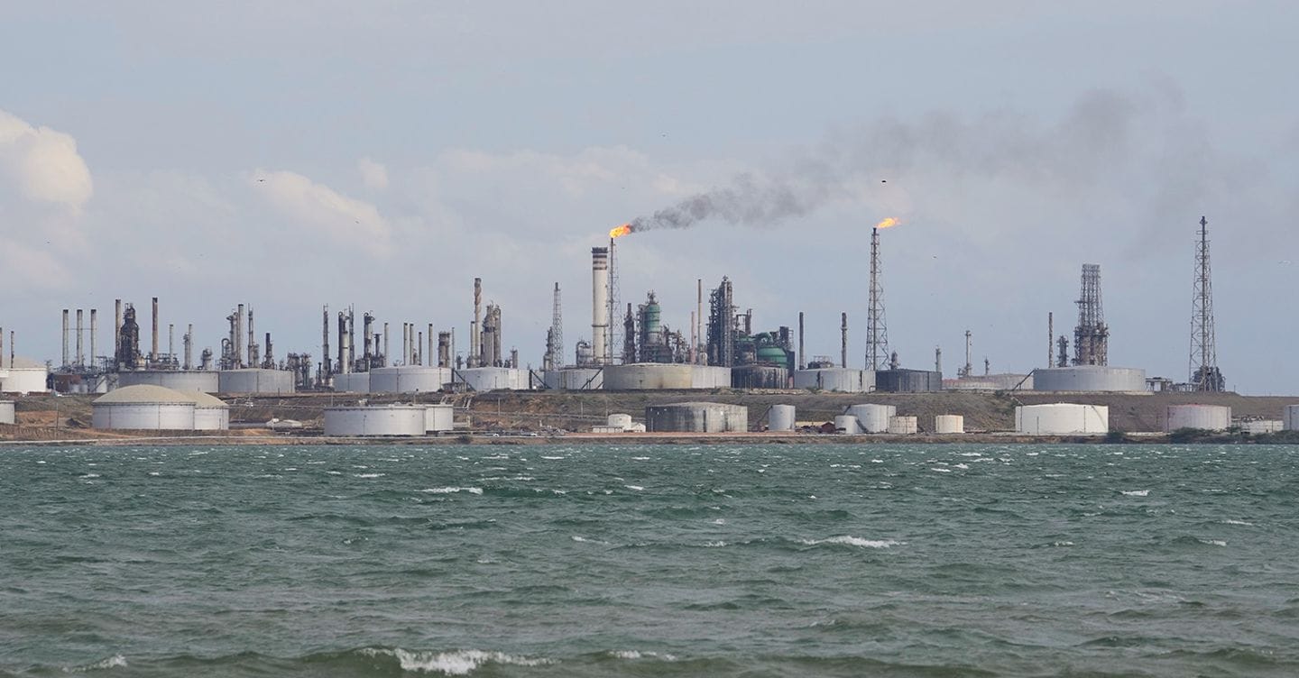 «L’accordo Usa-Venezuela sul petrolio? È perfetto, ma solo per Washington»