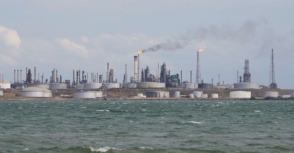 «L’accordo Usa-Venezuela sul petrolio? È perfetto, ma solo per Washington» «L’accordo Usa-Venezuela sul petrolio? È perfetto, ma solo per Washington»