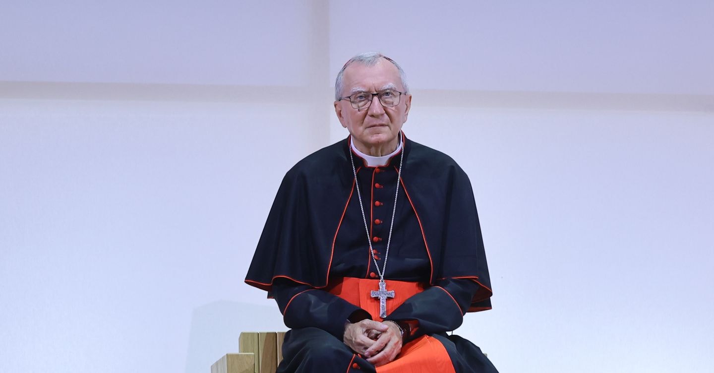 Parolin: l’Intelligenza artificiale sia al servizio dell’umanità, non del profitto
