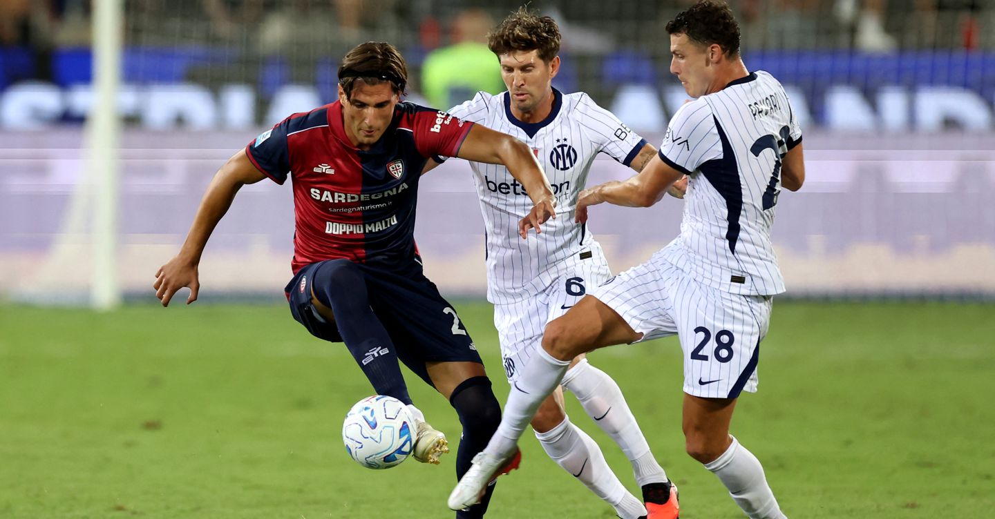 Basta con questo calcio mercato! Vincono Inter, Como e Lazio