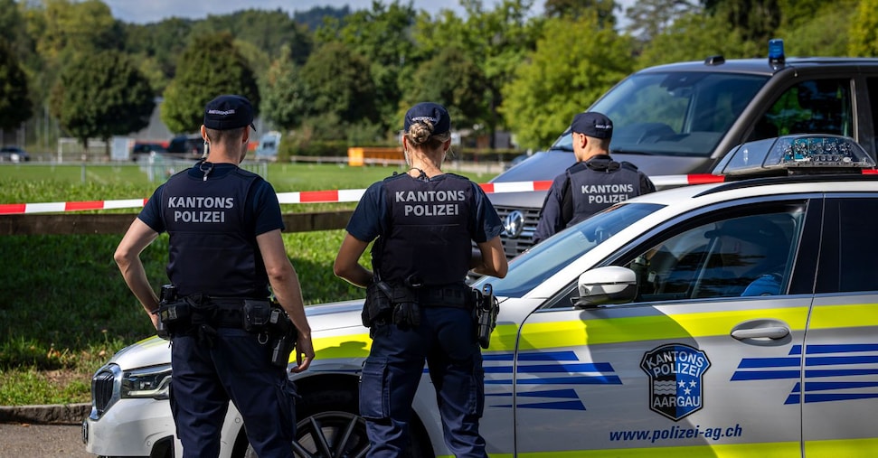 Sparatoria in Svizzera, la vittima è una giovane italiana