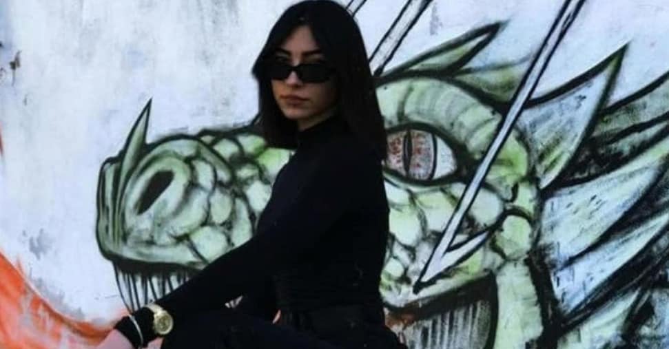 maria spinelli morta nella sparatoria al rave di aarau chi era la 22enne abruzzese con la passione per la musica techno da Ilsole24ore.com maria spinelli morta nella sparatoria al rave di aarau chi era la 22enne abruzzese con la passione per la musica techno