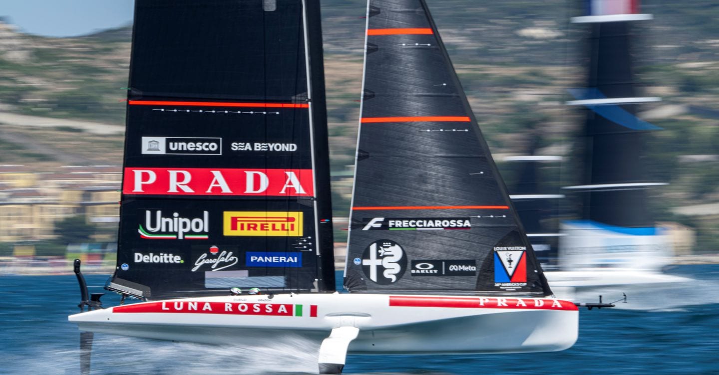 La sfida legale il futuro dell’America’s Cup