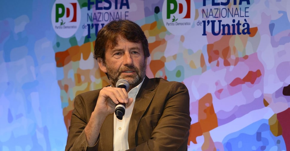 Franceschini: «Convivo con il Parkinson, è stata una botta tremenda»