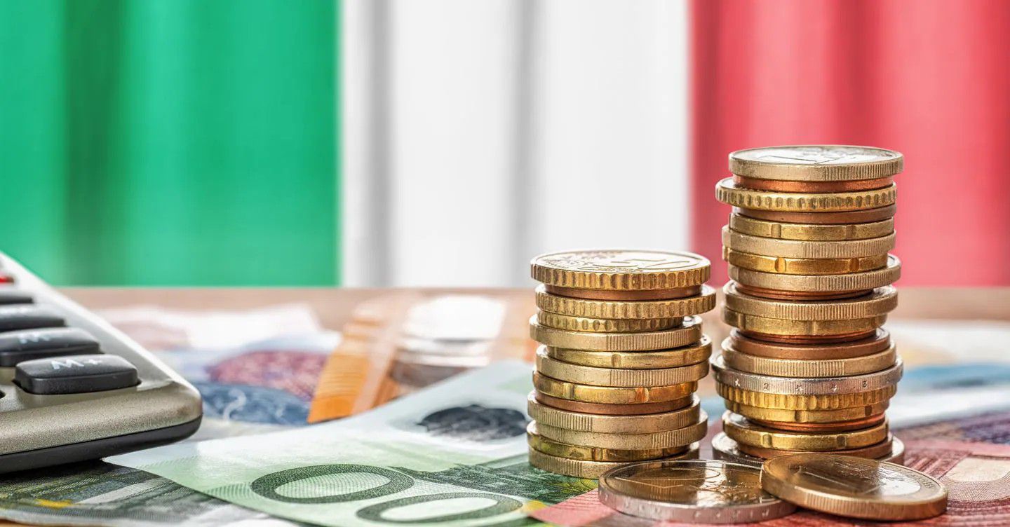 Sistema fiscale: progressivo sul lavoro, regressivo sul capitale